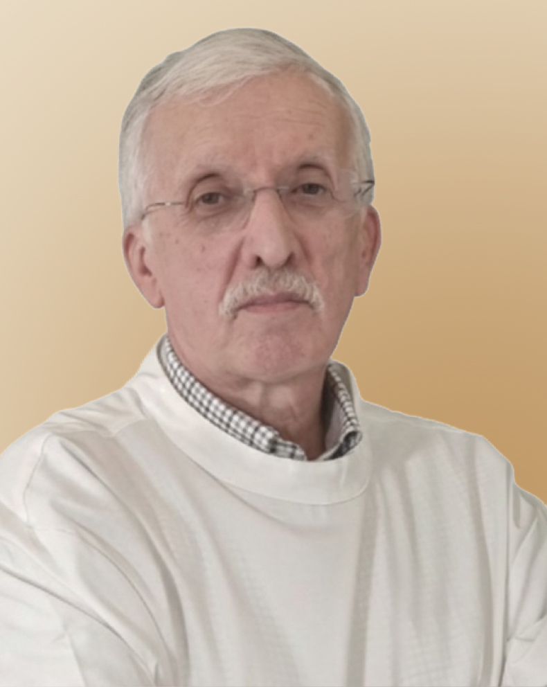 Dr. José Martins